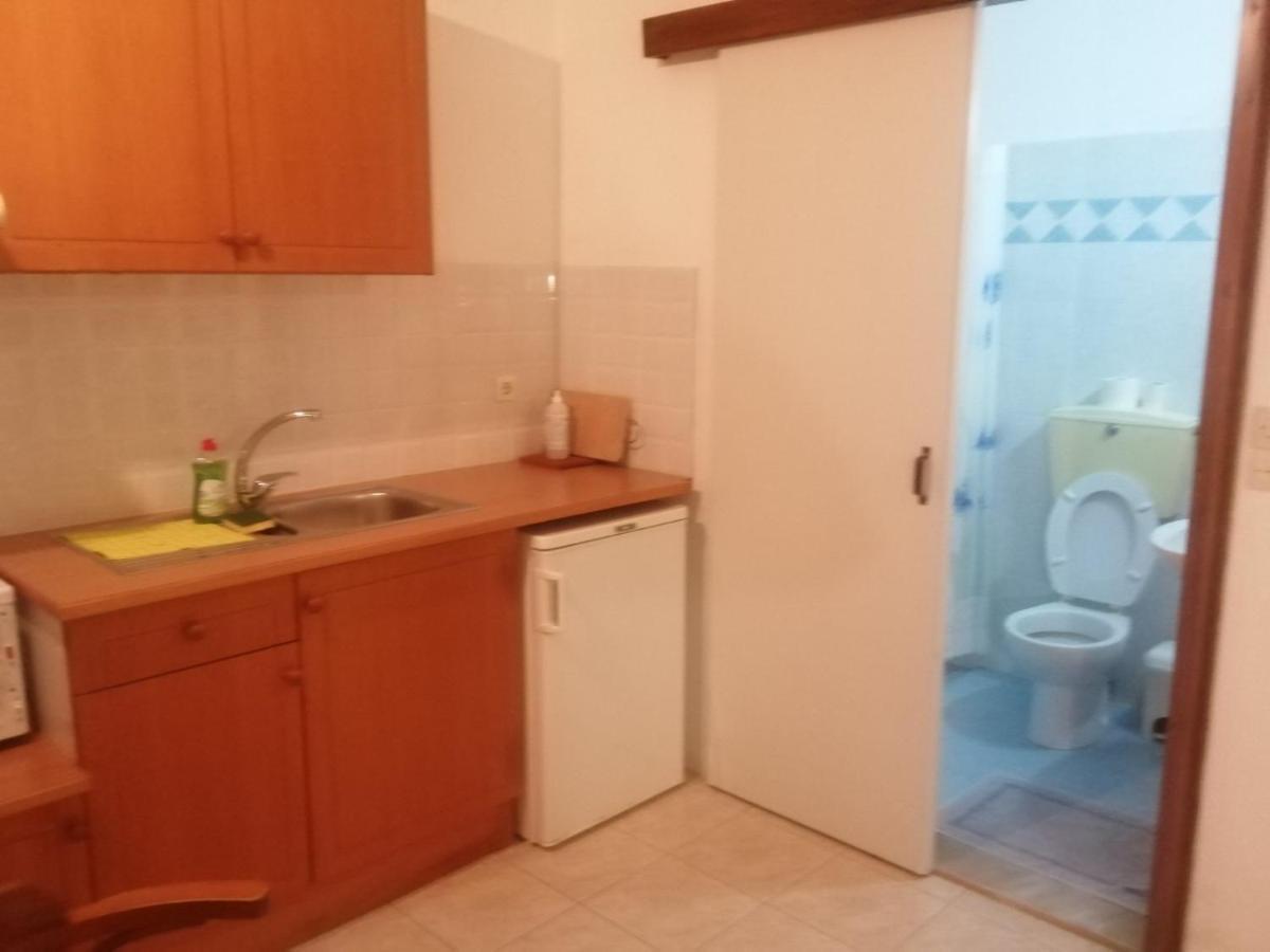Amalia Studios Szkiáthosz Kültér fotó