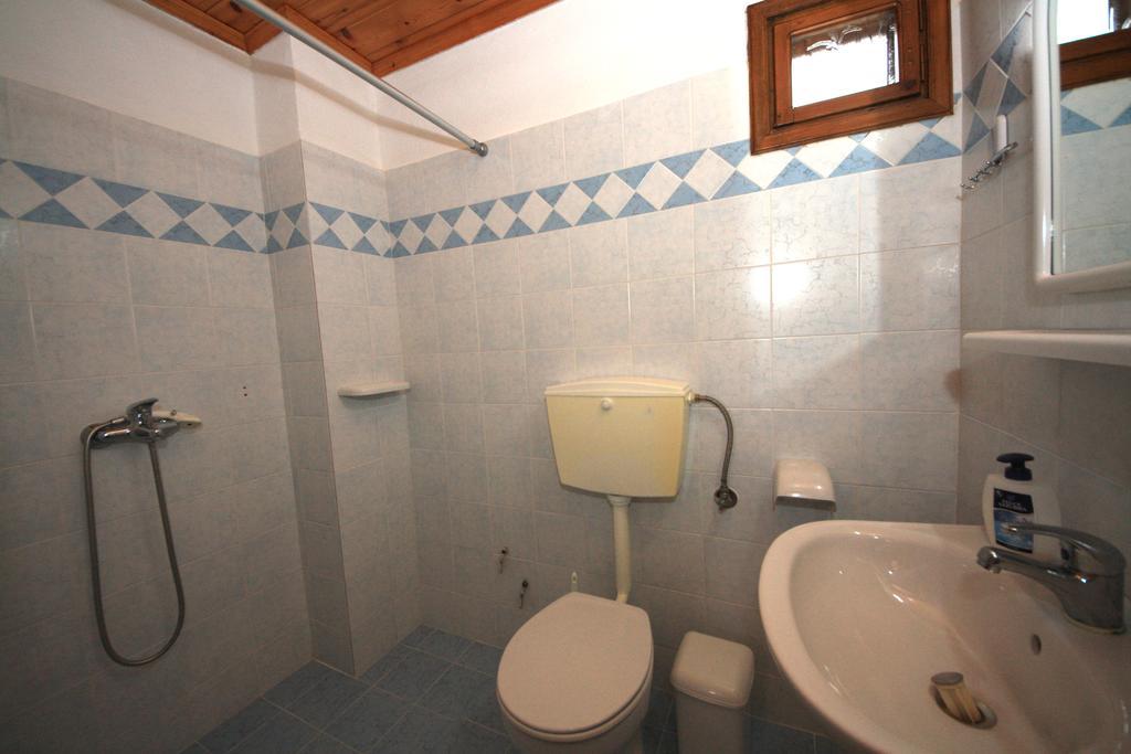 Amalia Studios Szkiáthosz Kültér fotó